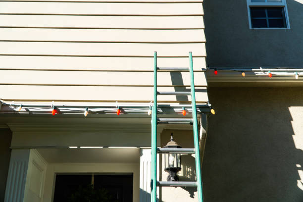 Reliable Los Angeles, CA Siding Installation & Repair Solutions