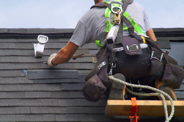 Best Wood Siding Installation  in Los Angeles, CA