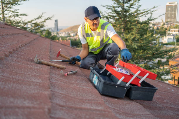 Best Weatherproofing and Sealing  in Los Angeles, CA